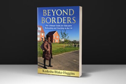 Beyond Borders: The Ultimate Guide for Migrating to England.